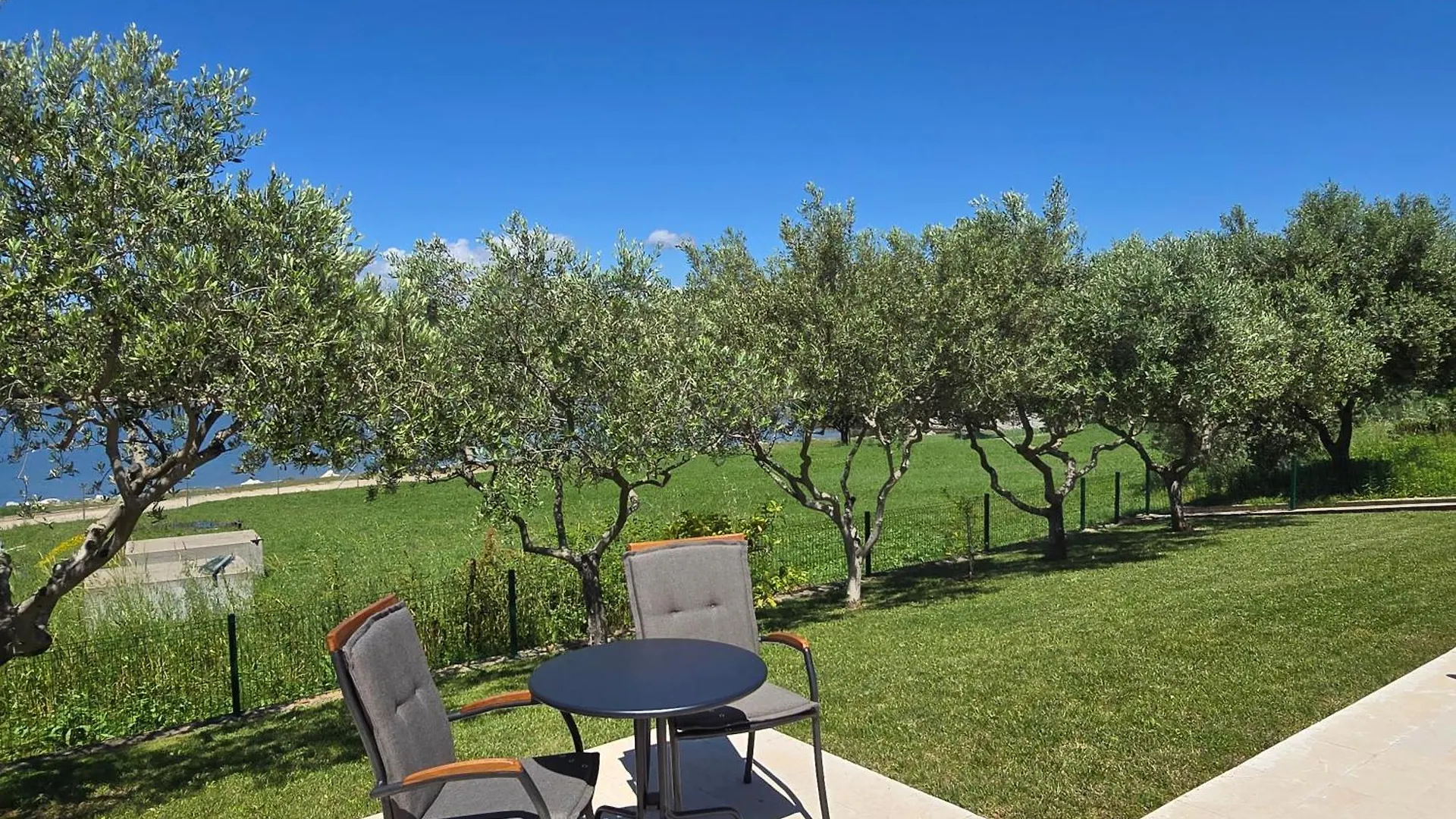 Olive Garden, Apartment With A Private Pool Banjole 0*,  Croatia