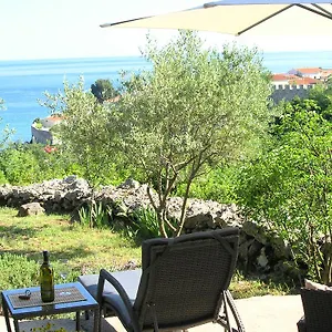 Dagmar Apartment Krk Town