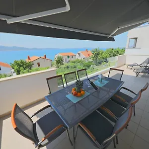 Perla Ferienhaus Zadar