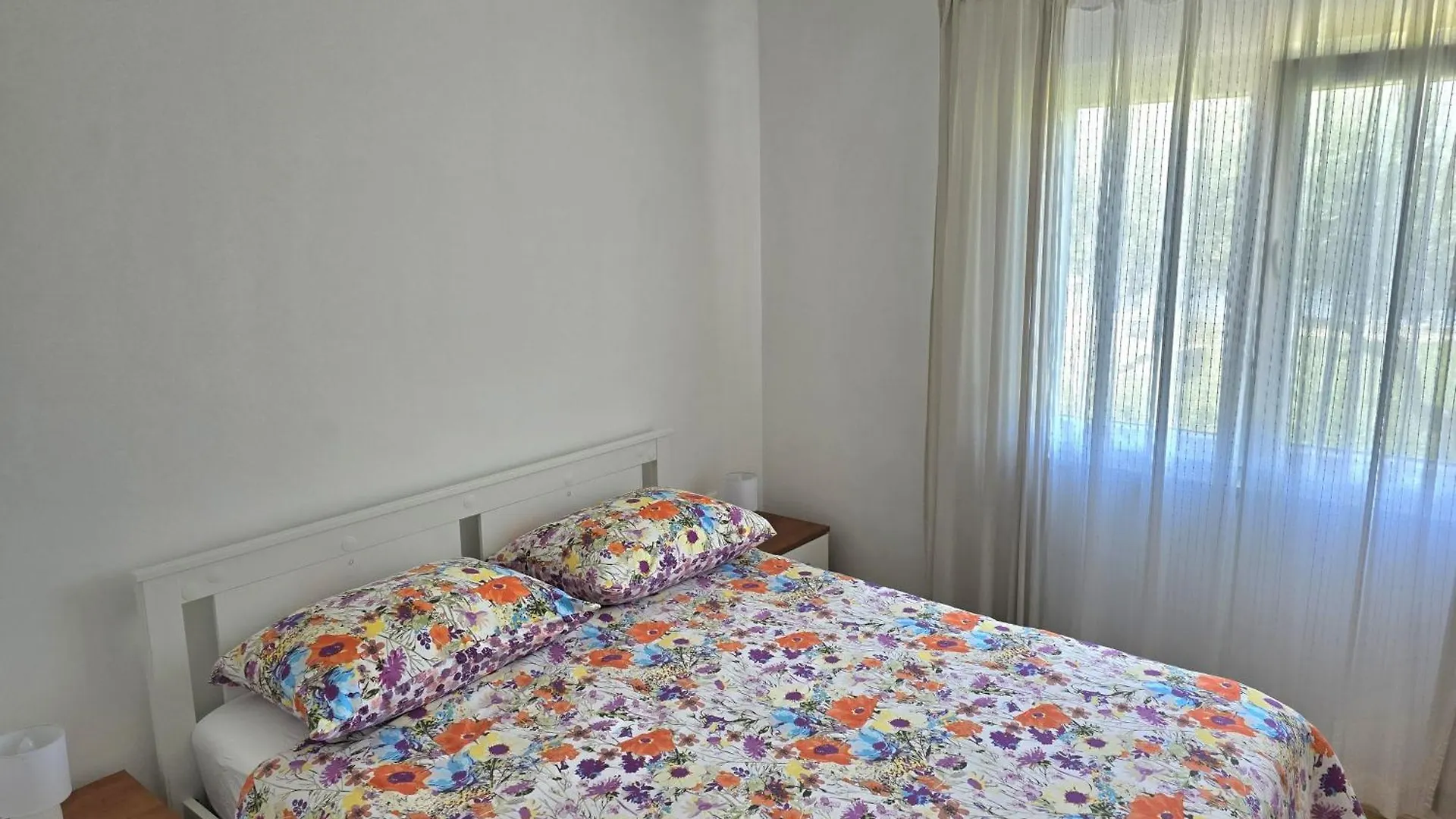 Apartment Ferienwohnung Olive garden Banjole Kroatien