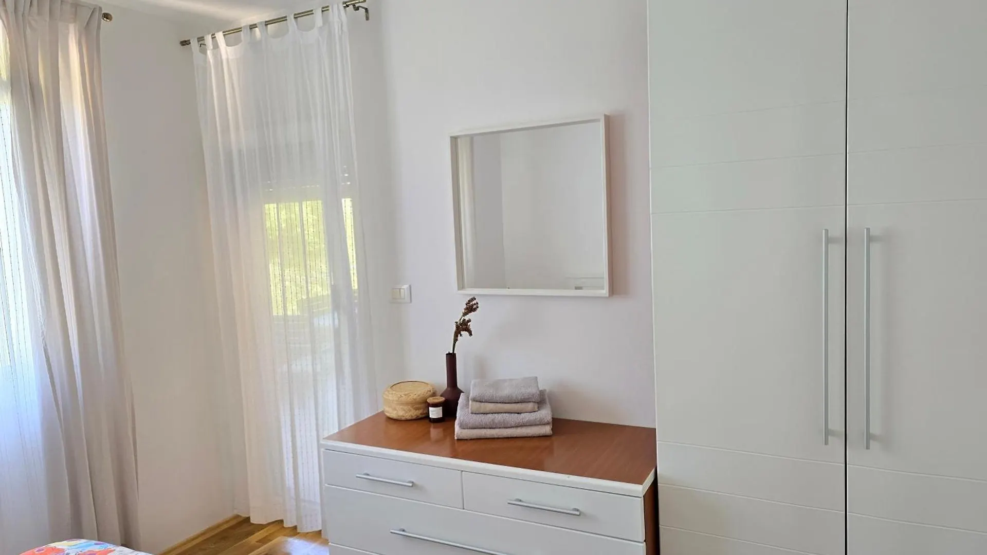 Ferienwohnung Olive garden Banjole
