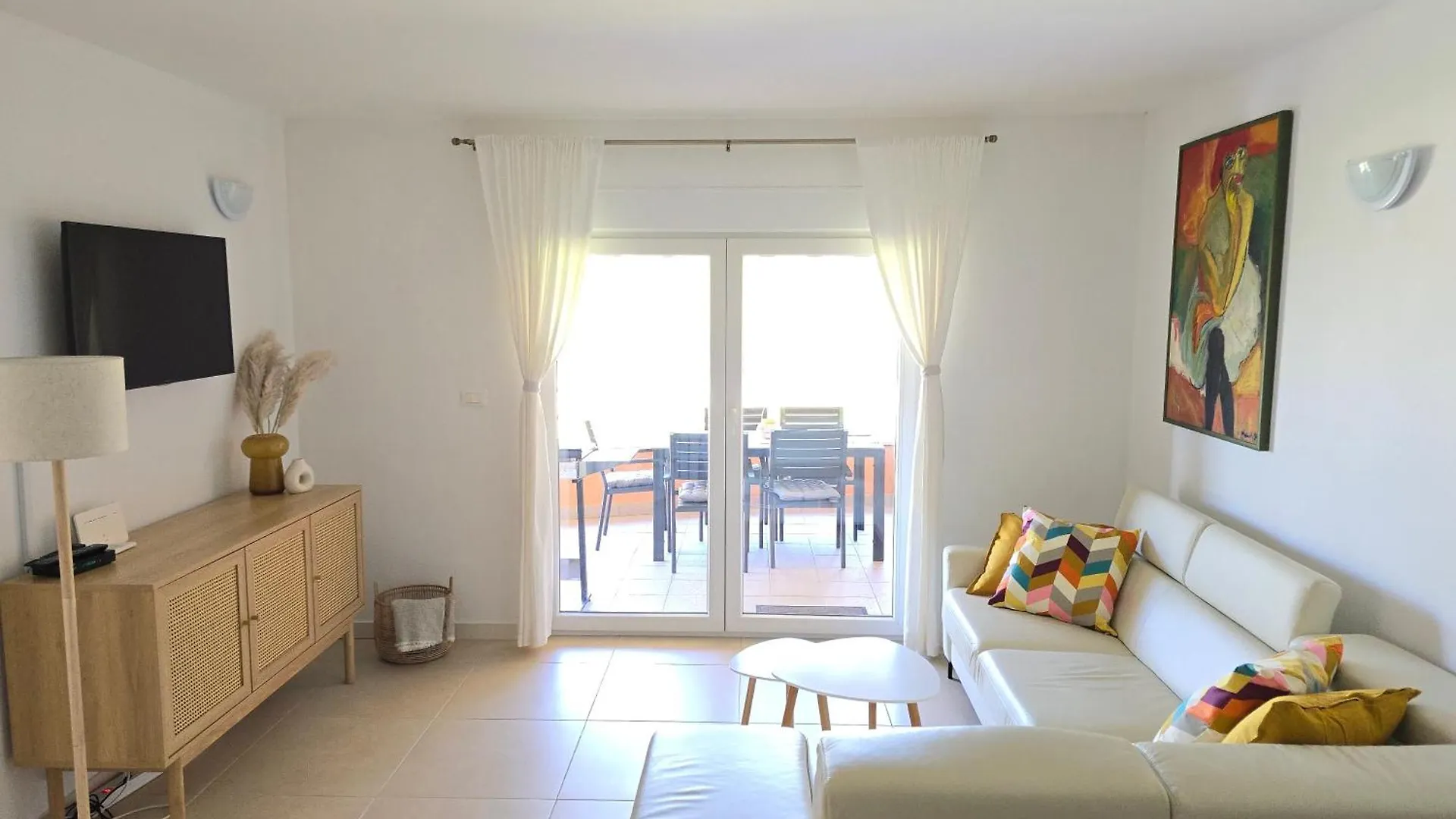 Apartment Ferienwohnung Olive garden Banjole