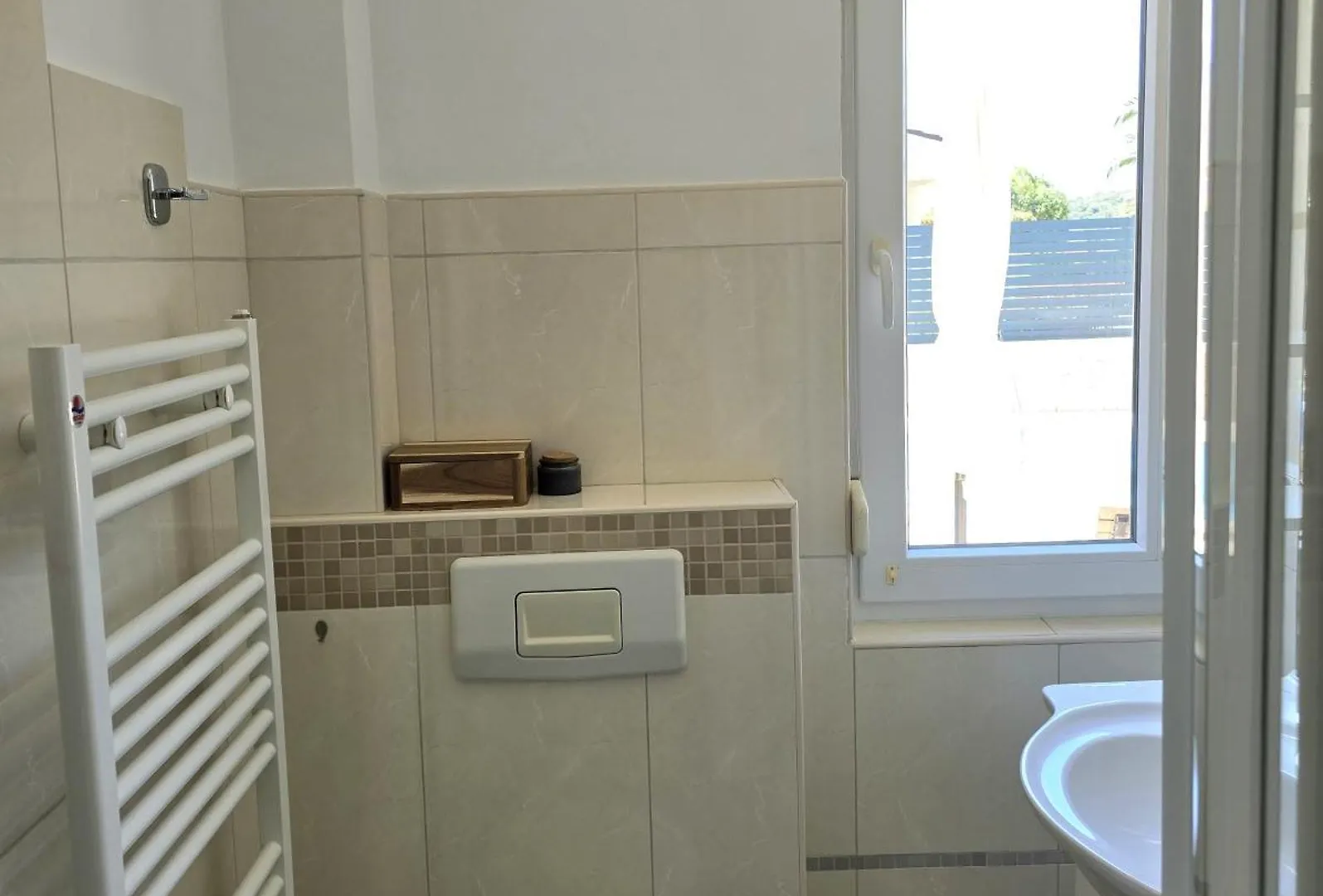 Ferienwohnung Olive garden Banjole