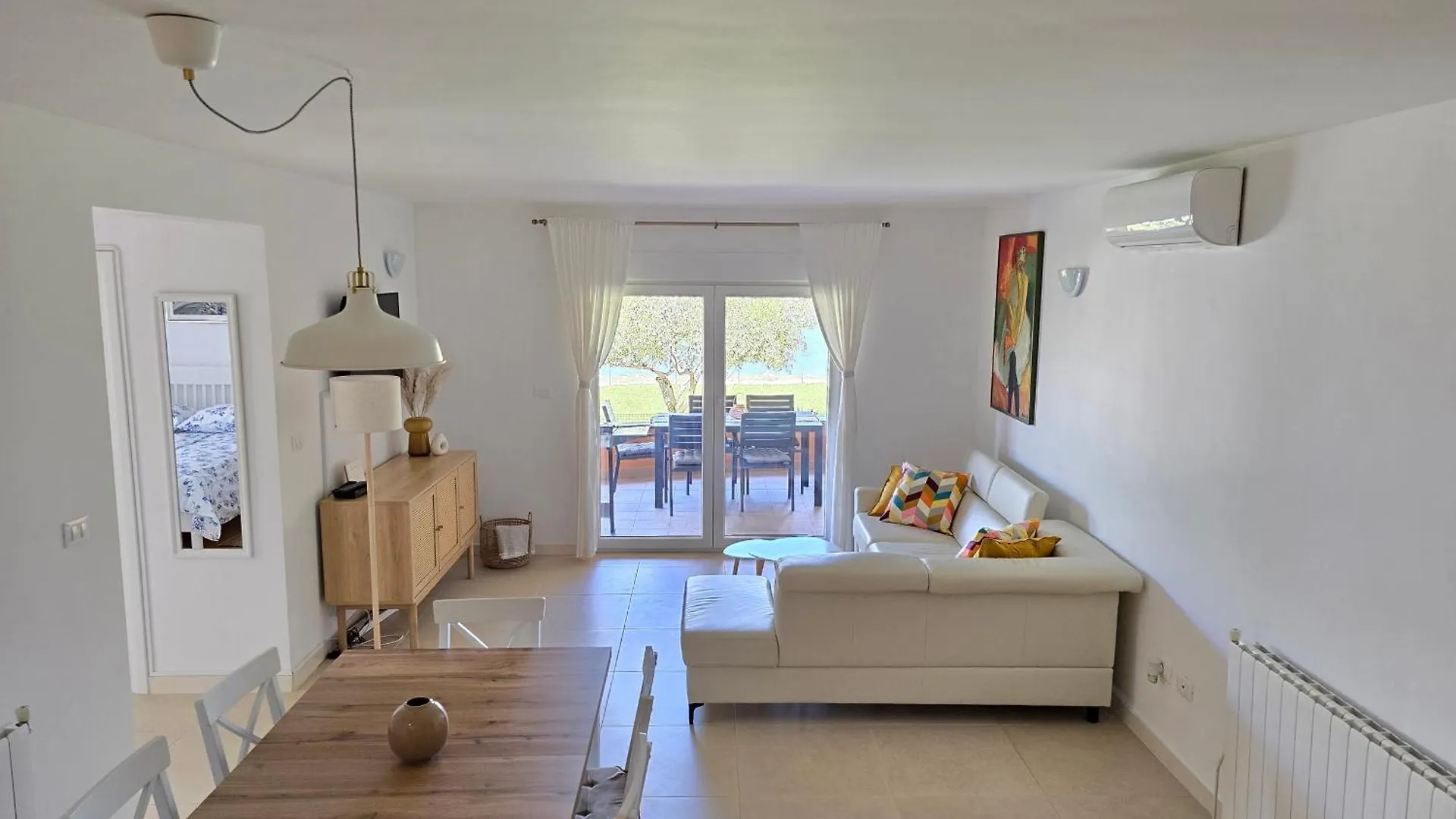 Ferienwohnung Olive garden Banjole 0*,