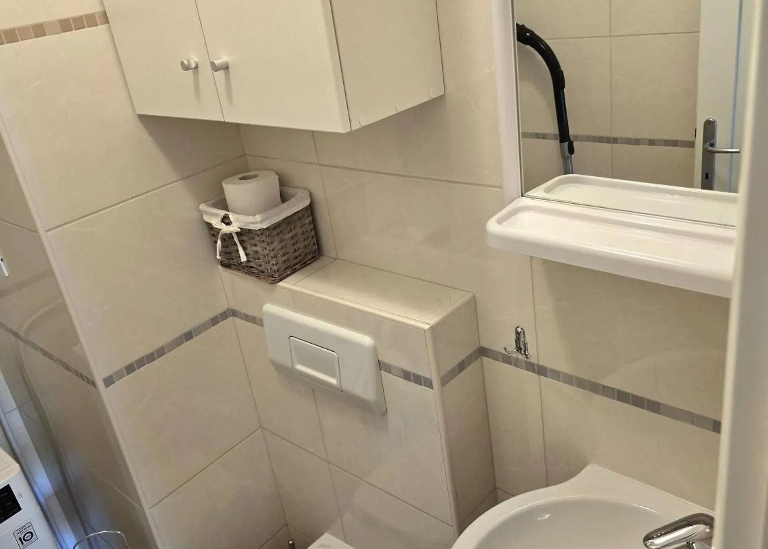 Ferienwohnung Olive garden Banjole Kroatien